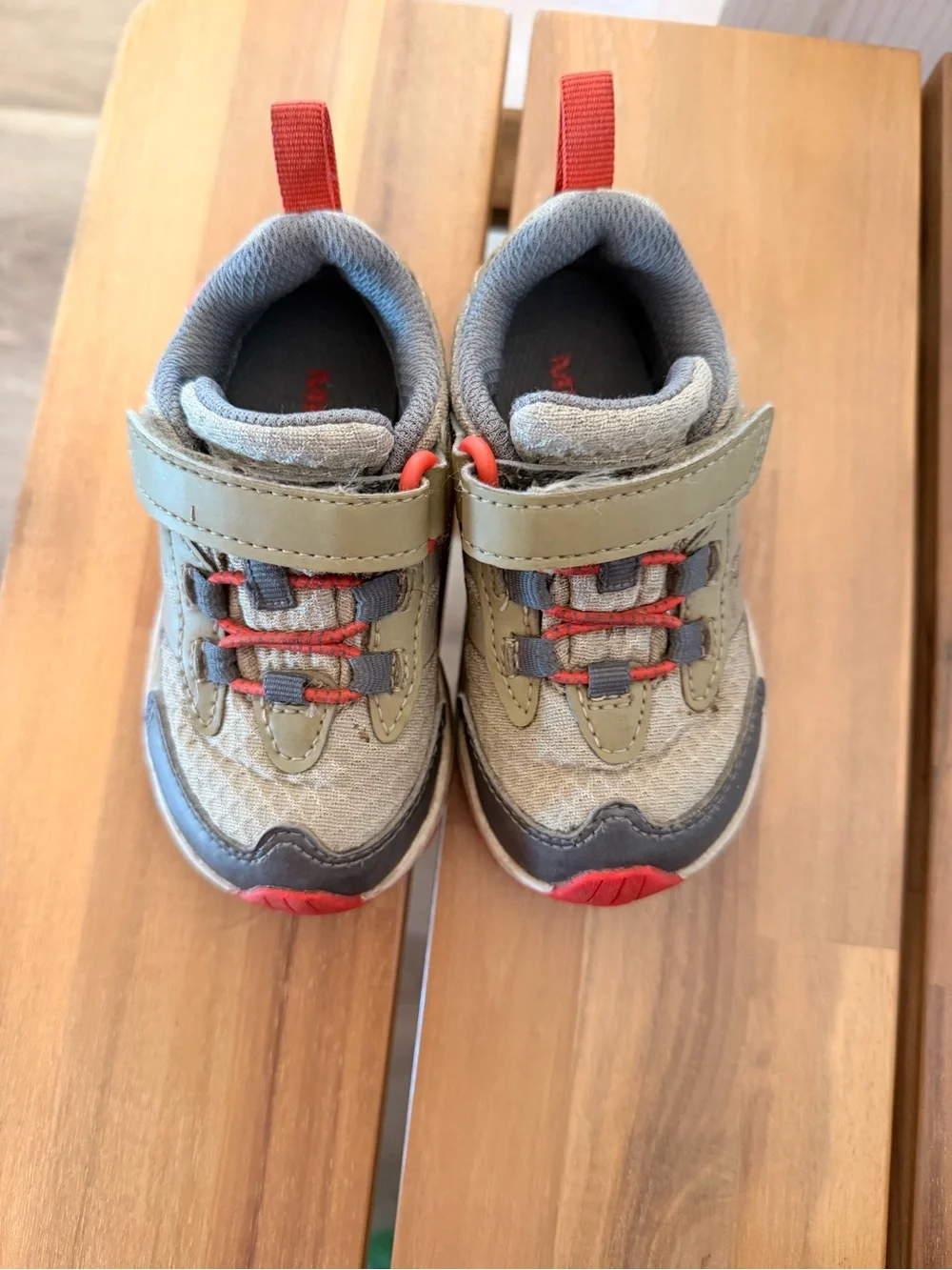 Kids merrell moab speed 2 low waterproof shoes